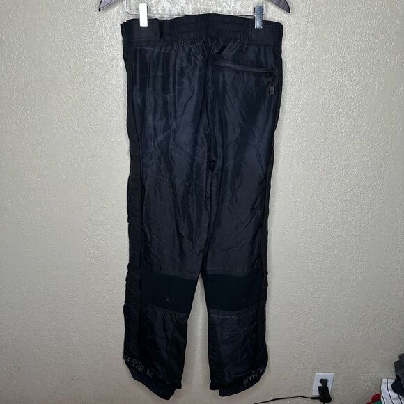 VTG The North Face Big Label Snow Pants Size Large - Picture 7 of 11